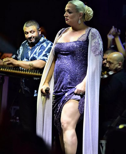 Ayta Sözeri'den şoke eden hareket!